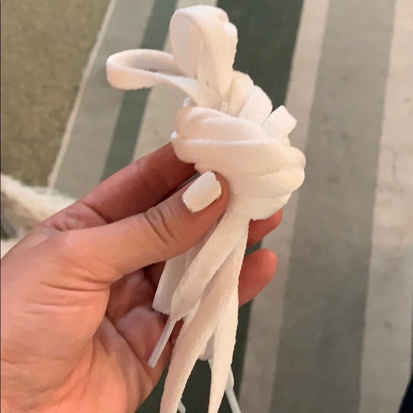 Black High Top Converse - Picture 8 of 8